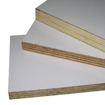 HPL Plywood (Fireproof Plywood)